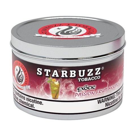 Starbuzz Tobacco Shisha 250g