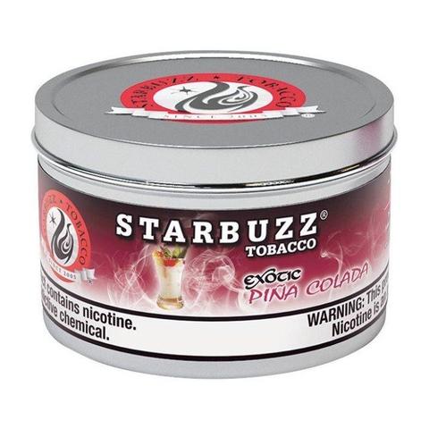 Starbuzz Tobacco Shisha 250g - B2 Hookah