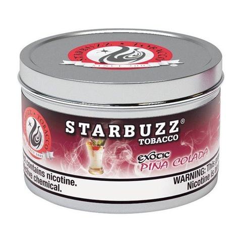 Starbuzz Tobacco Shisha 250g