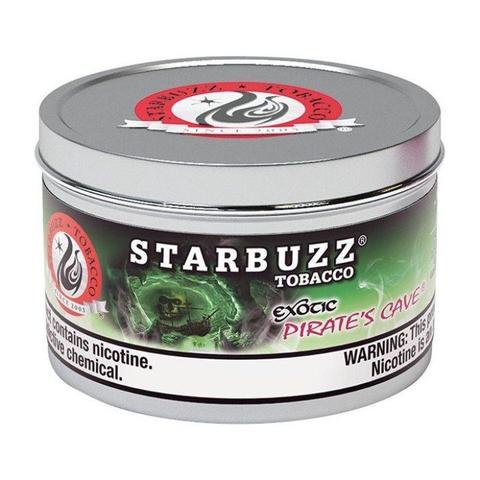 Starbuzz Tobacco Shisha 250g - B2 Hookah