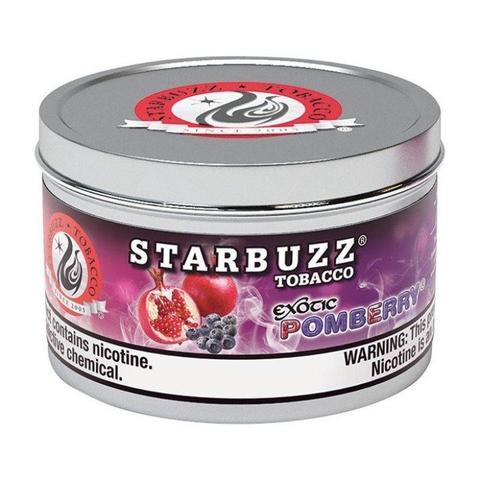 Starbuzz Tobacco Shisha 250g - B2 Hookah