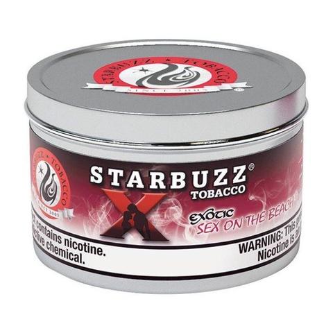 Starbuzz Tobacco Shisha 250g - B2 Hookah