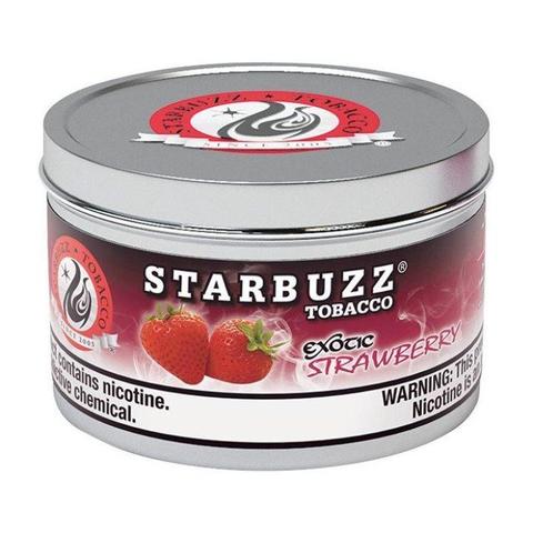 Starbuzz Tobacco Shisha 250g - B2 Hookah