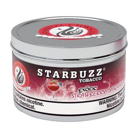 Starbuzz Tobacco Shisha 250g