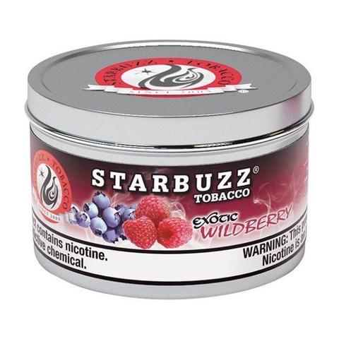 Starbuzz Tobacco Shisha 250g - B2 Hookah