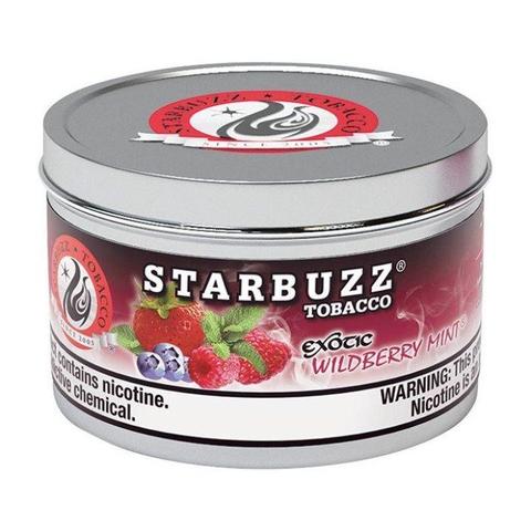 Starbuzz Tobacco Shisha 250g - B2 Hookah