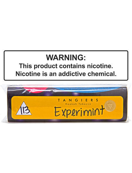 Tangiers Shisha Tobacco - A Hookah Flavor by Tangiers Tobacco 250g - B2 Hookah