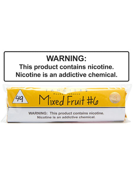 Tangiers Shisha Tobacco - A Hookah Flavor by Tangiers Tobacco 250g - B2 Hookah