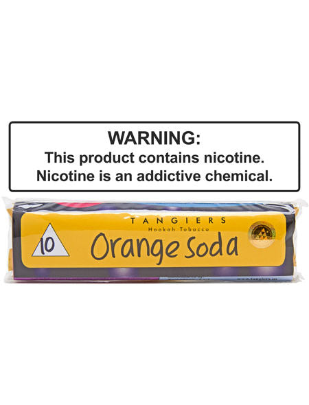 Tangiers Shisha Tobacco - A Hookah Flavor by Tangiers Tobacco 250g - B2 Hookah