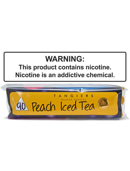 Tangiers Shisha Tobacco - A Hookah Flavor by Tangiers Tobacco 250g - B2 Hookah