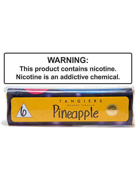 Tangiers Shisha Tobacco - A Hookah Flavor by Tangiers Tobacco 250g - B2 Hookah