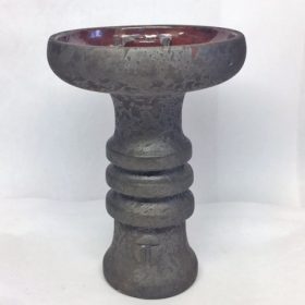 Telamon Harmony Glaze Hookah Bowl - B2 Hookah