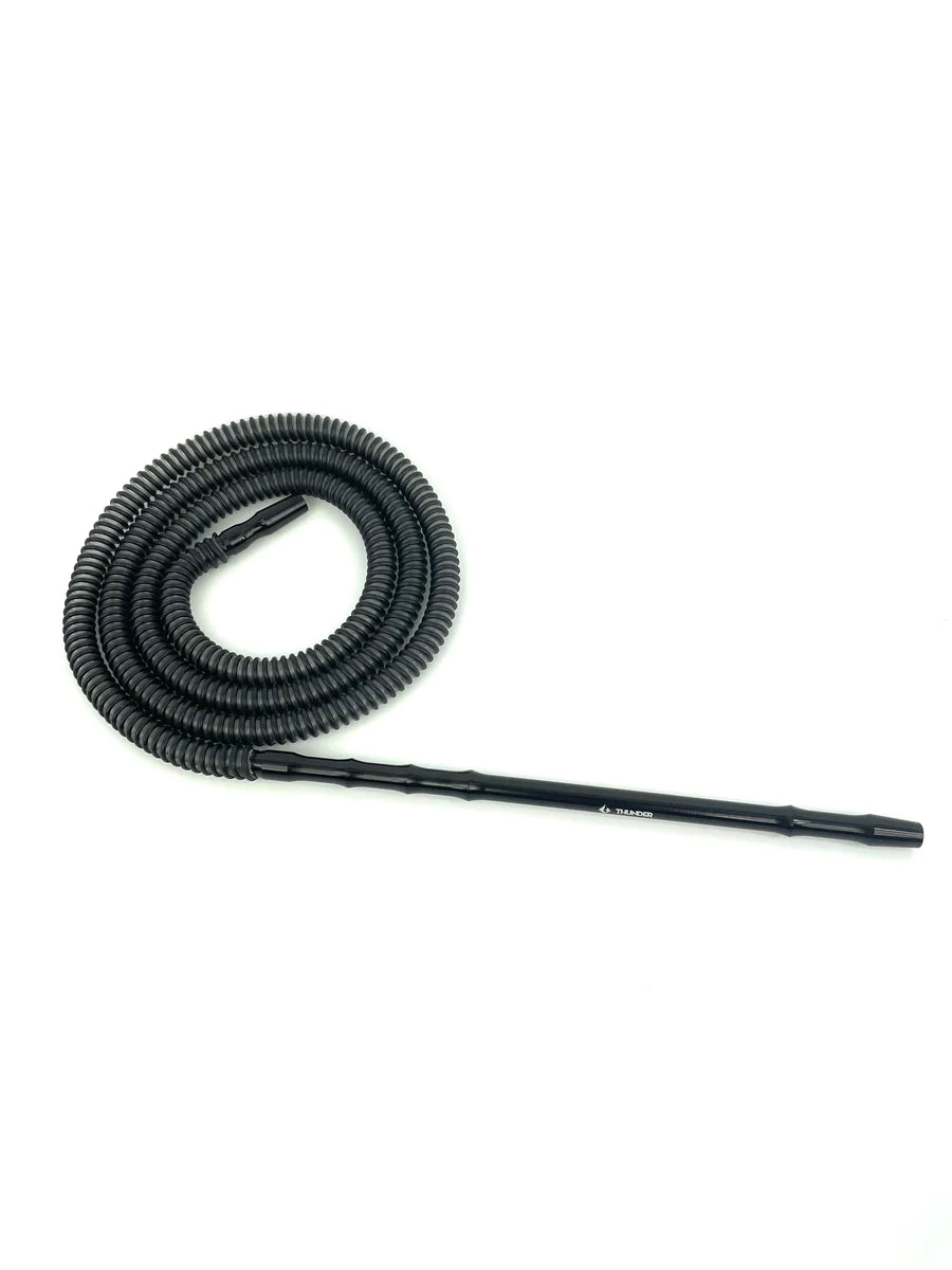 Thunder Slim Hookah Hose - B2 Hookah