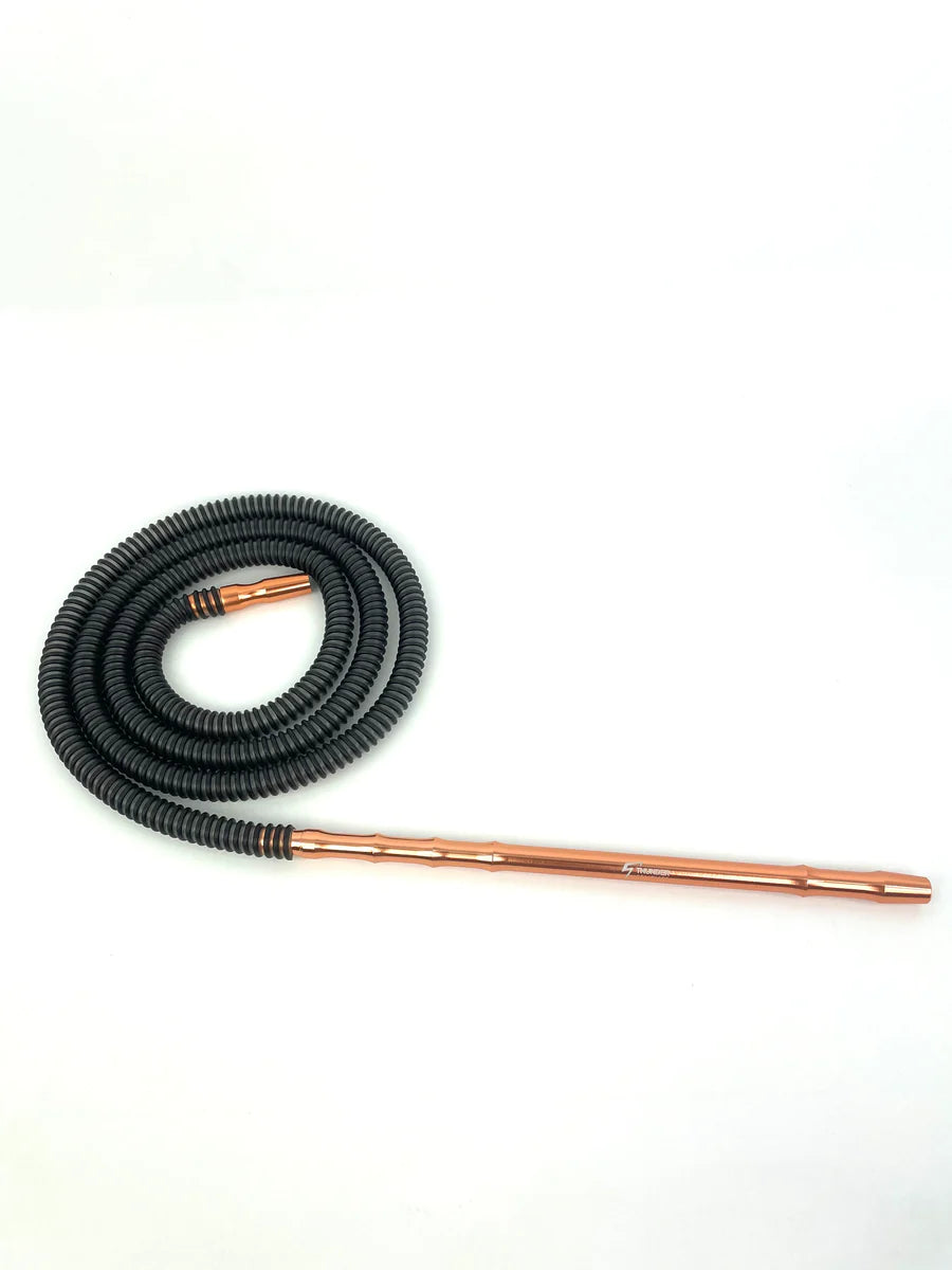 Thunder Slim Hookah Hose - B2 Hookah