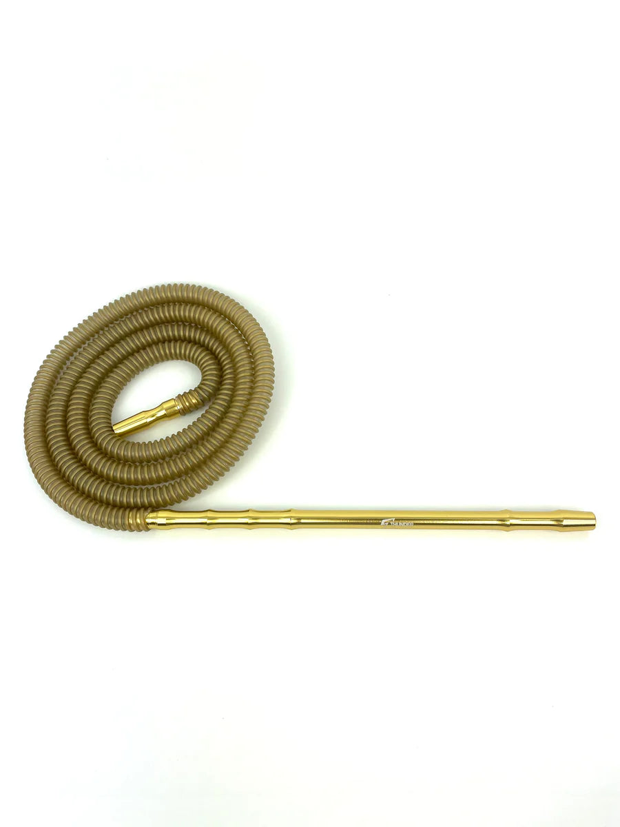 Thunder Slim Hookah Hose - B2 Hookah