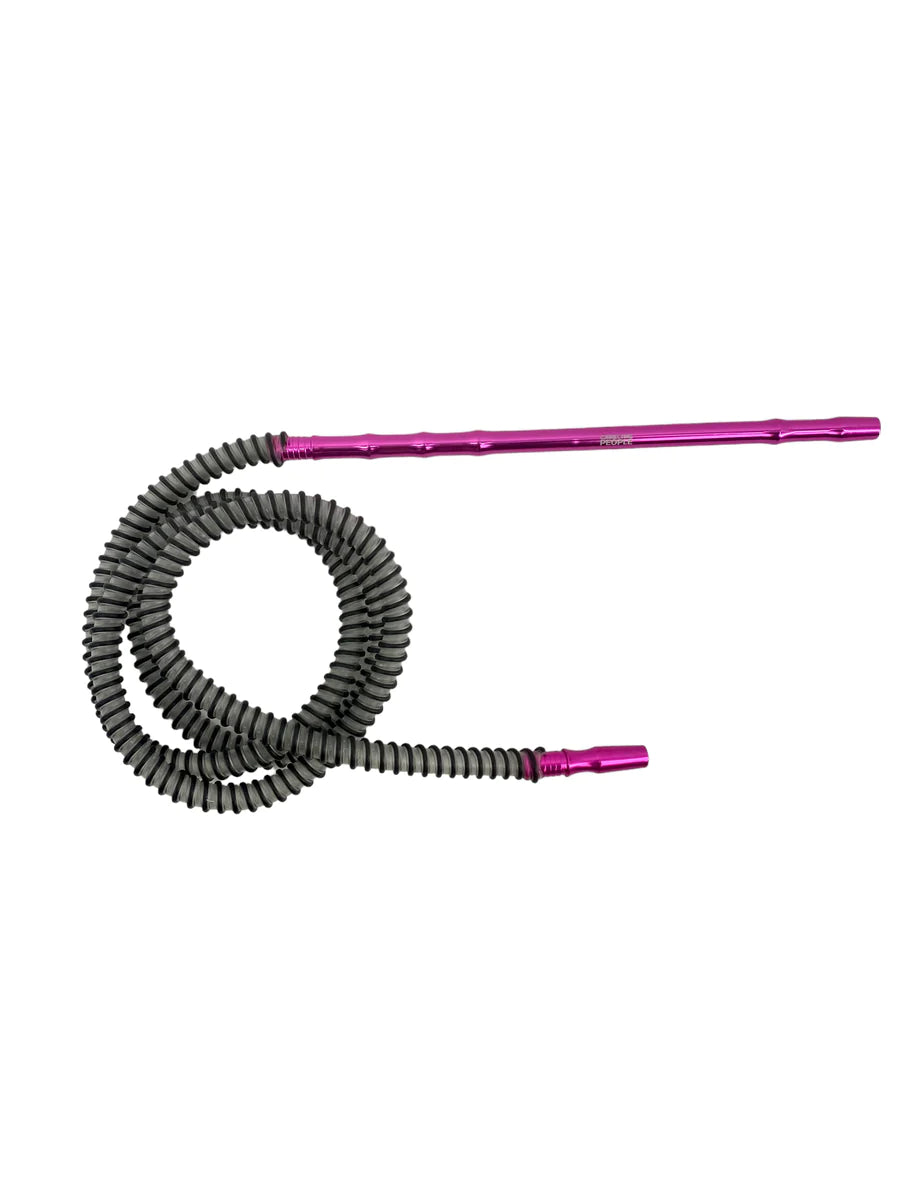 Thunder Slim Hookah Hose - B2 Hookah