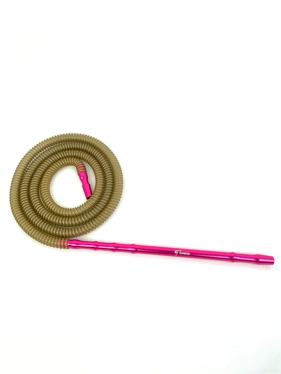 Thunder Slim Hookah Hose - B2 Hookah