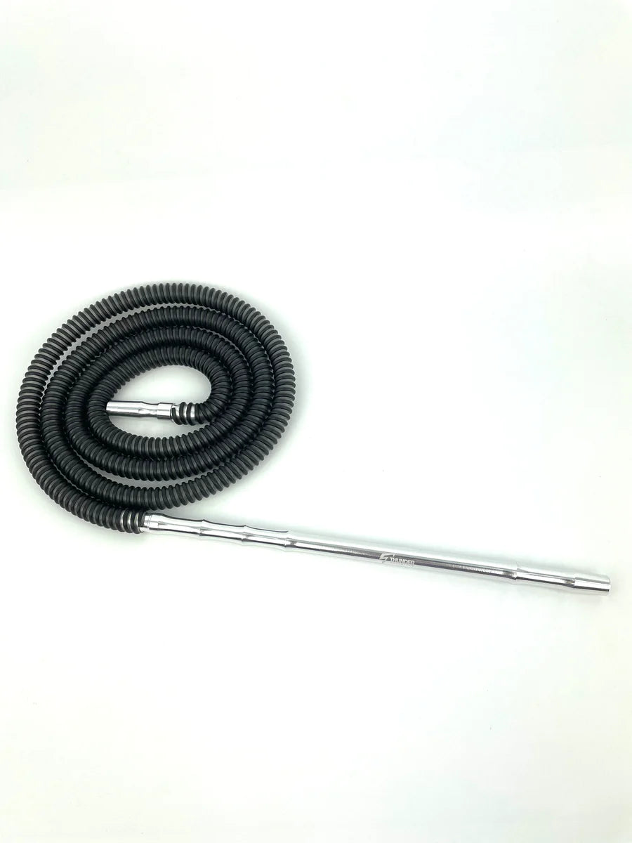 Thunder Slim Hookah Hose - B2 Hookah