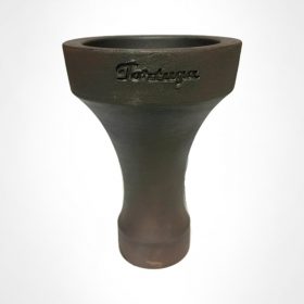 Tortuga Black Label Hookah Bowl - B2 Hookah