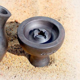 Tortuga Bomba Hookah Bowl - B2 Hookah