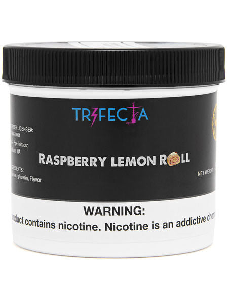 Trifecta Tobacco Shisha Blonde Leaf - Hookah Flavor by Trifecta 250g - B2 Hookah