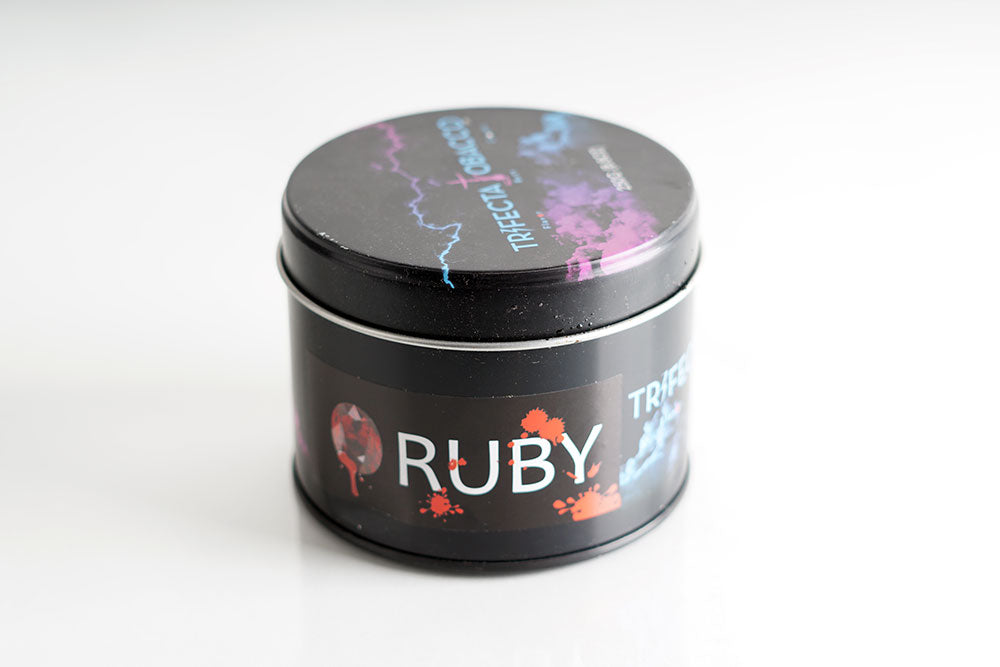 Trifecta Tobacco Shisha Blonde Leaf - Hookah Flavor by Trifecta 250g - B2 Hookah