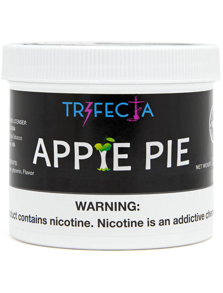 Trifecta Tobacco Shisha Dark Blend - Hookah Flavor by Trifecta 250g - B2 Hookah