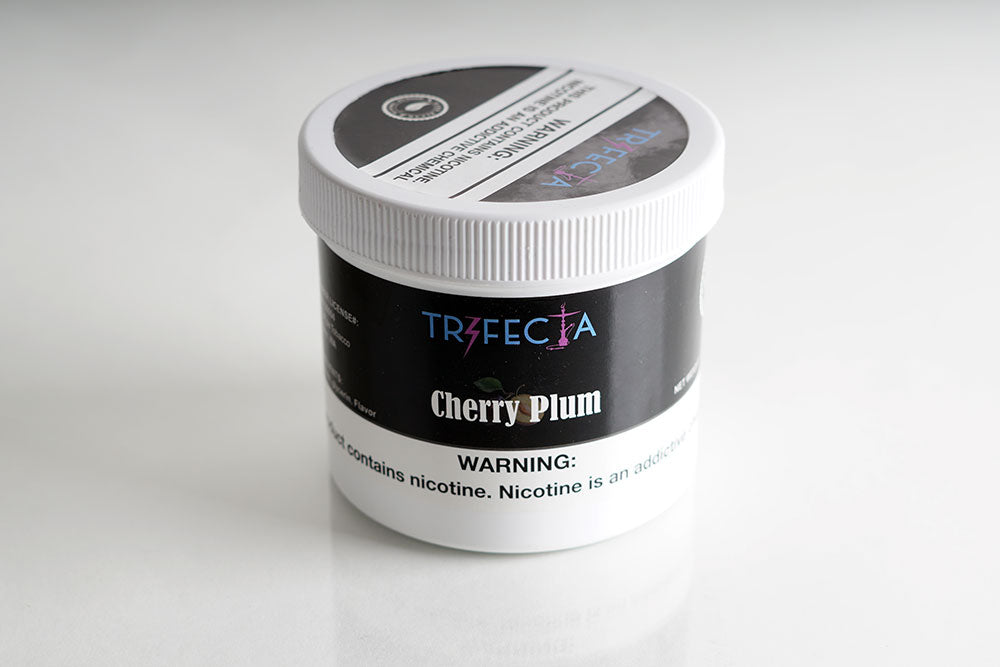 Trifecta Tobacco Shisha Dark Blend - Hookah Flavor by Trifecta 250g - B2 Hookah