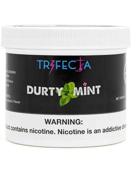 Trifecta Tobacco Shisha Dark Blend - Hookah Flavor by Trifecta 250g - B2 Hookah