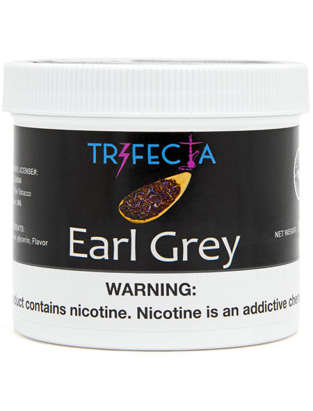 Trifecta Tobacco Shisha Dark Blend - Hookah Flavor by Trifecta 250g - B2 Hookah