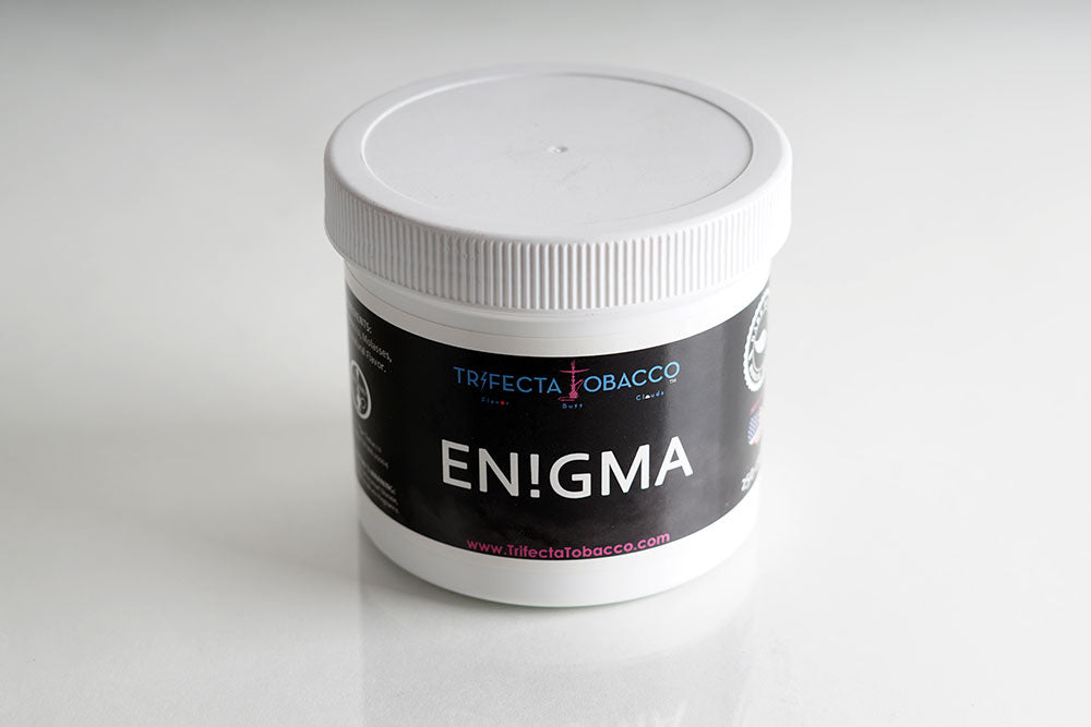 Trifecta Tobacco Shisha Dark Blend - Hookah Flavor by Trifecta 250g - B2 Hookah