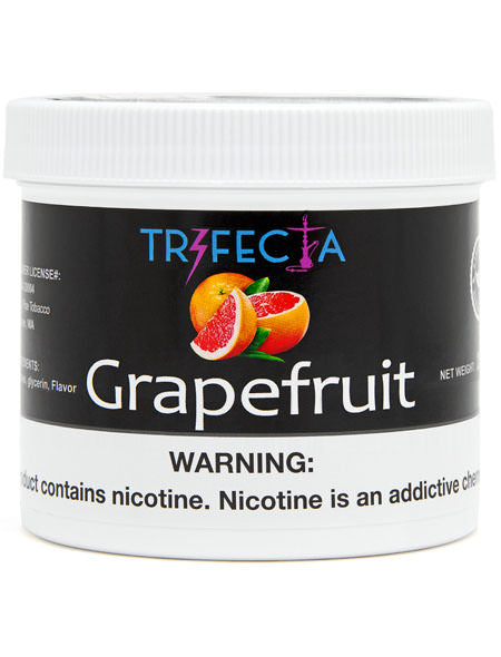 Trifecta Tobacco Shisha Dark Blend - Hookah Flavor by Trifecta 250g - B2 Hookah
