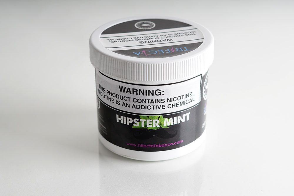 Trifecta Tobacco Shisha Dark Blend - Hookah Flavor by Trifecta 250g - B2 Hookah