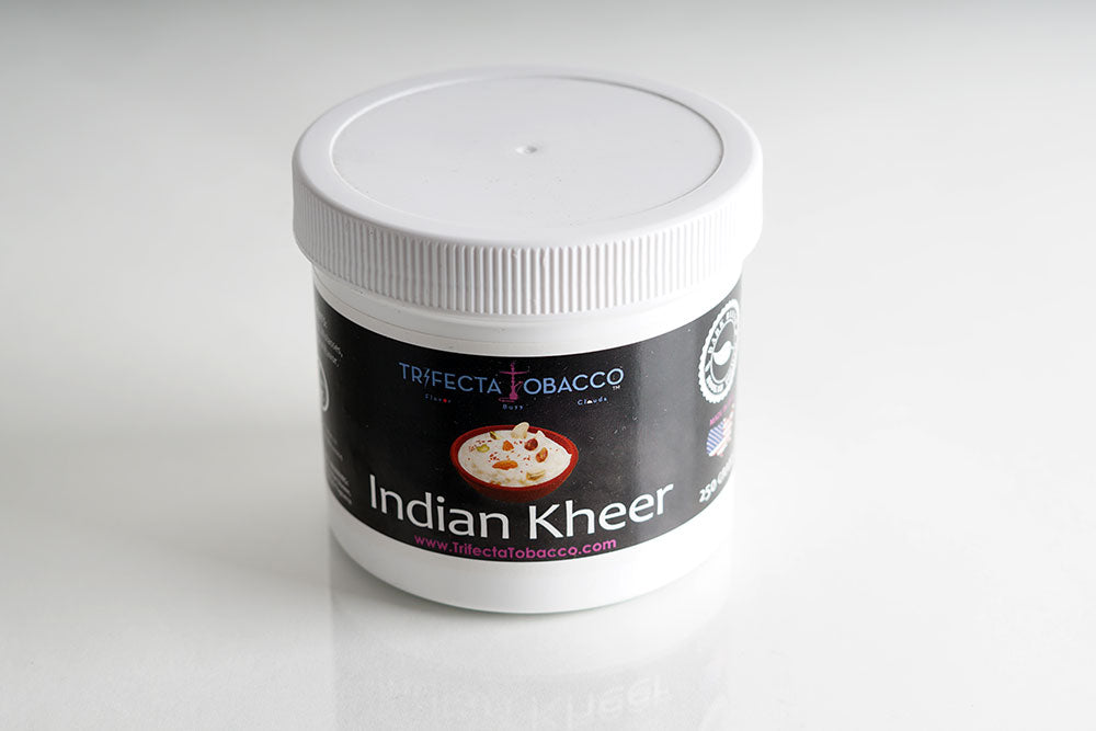 Trifecta Tobacco Shisha Dark Blend - Hookah Flavor by Trifecta 250g - B2 Hookah