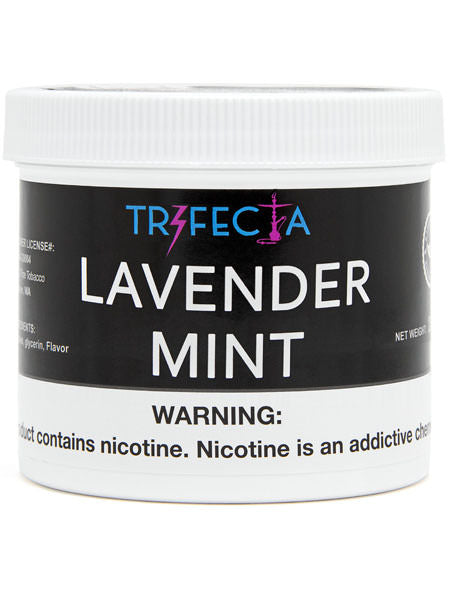 Trifecta Tobacco Shisha Dark Blend - Hookah Flavor by Trifecta 250g - B2 Hookah