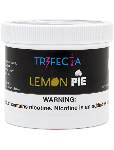 Trifecta Tobacco Shisha Dark Blend - Hookah Flavor by Trifecta 250g - B2 Hookah