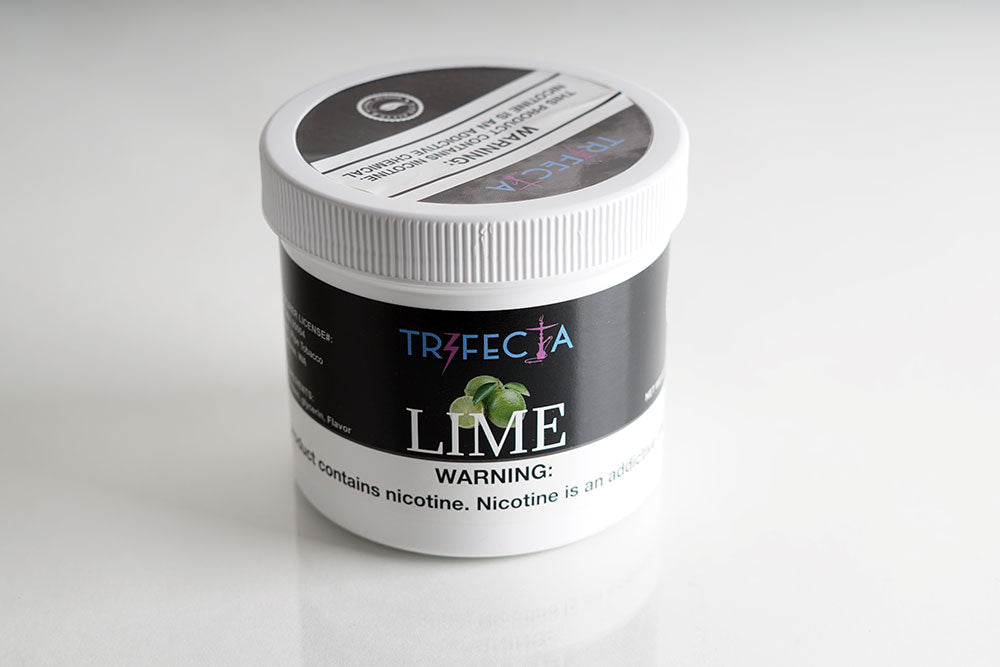 Trifecta Tobacco Shisha Dark Blend - Hookah Flavor by Trifecta 250g - B2 Hookah