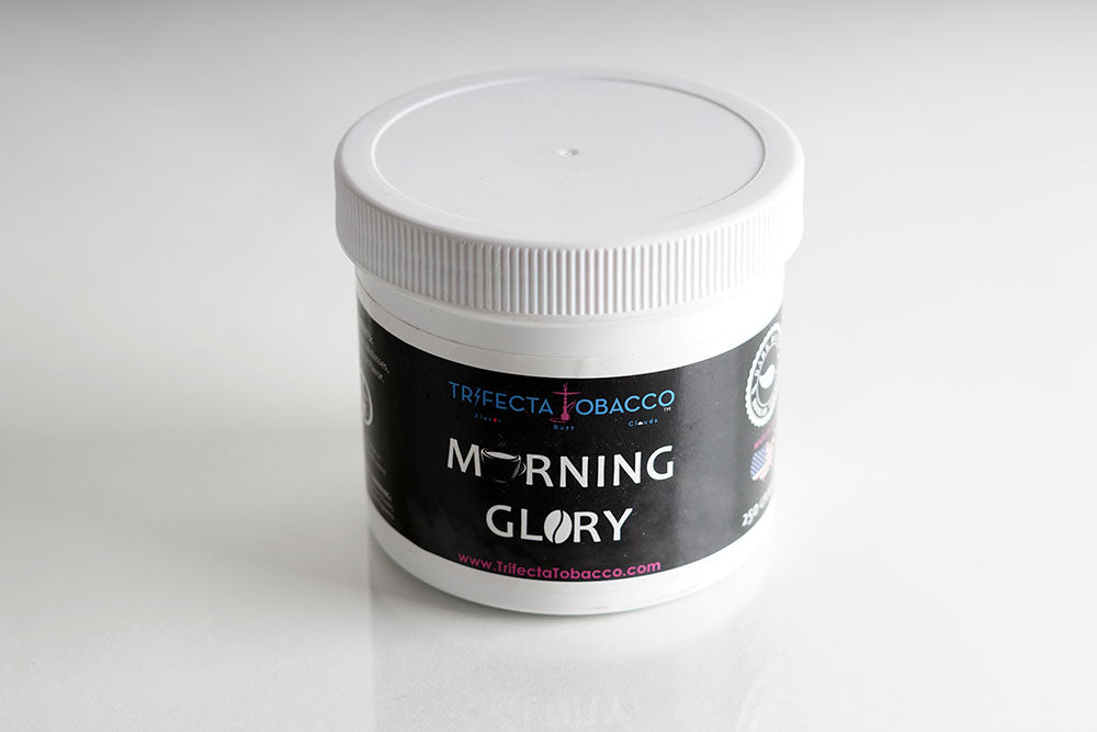 Trifecta Tobacco Shisha Dark Blend - Hookah Flavor by Trifecta 250g - B2 Hookah