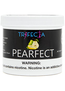 Trifecta Tobacco Shisha Dark Blend - Hookah Flavor by Trifecta 250g - B2 Hookah