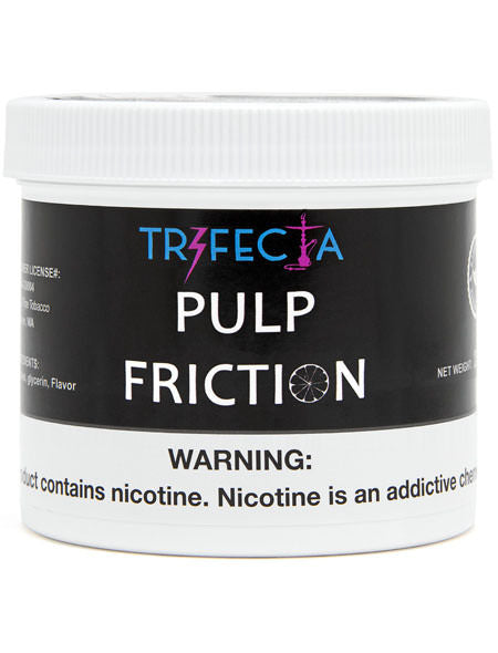 Trifecta Tobacco Shisha Dark Blend - Hookah Flavor by Trifecta 250g - B2 Hookah