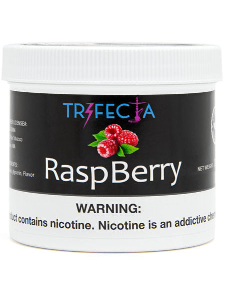 Trifecta Tobacco Shisha Dark Blend - Hookah Flavor by Trifecta 250g - B2 Hookah