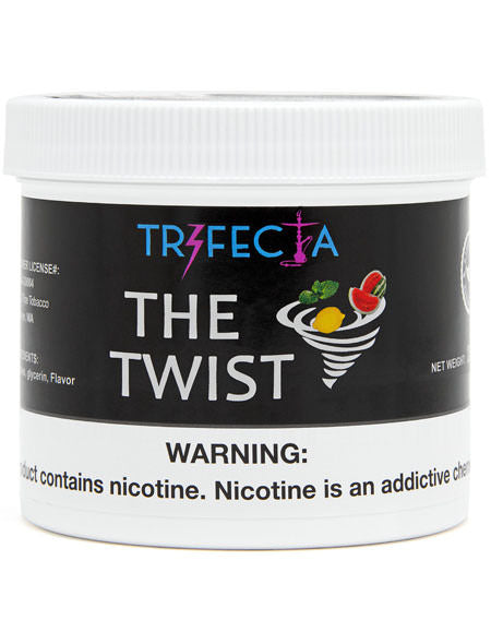 Trifecta Tobacco Shisha Dark Blend - Hookah Flavor by Trifecta 250g - B2 Hookah