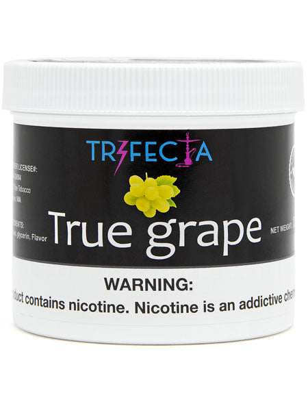 Trifecta Tobacco Shisha Dark Blend - Hookah Flavor by Trifecta 250g - B2 Hookah