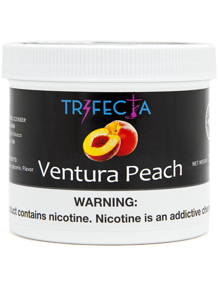 Trifecta Tobacco Shisha Dark Blend - Hookah Flavor by Trifecta 250g - B2 Hookah