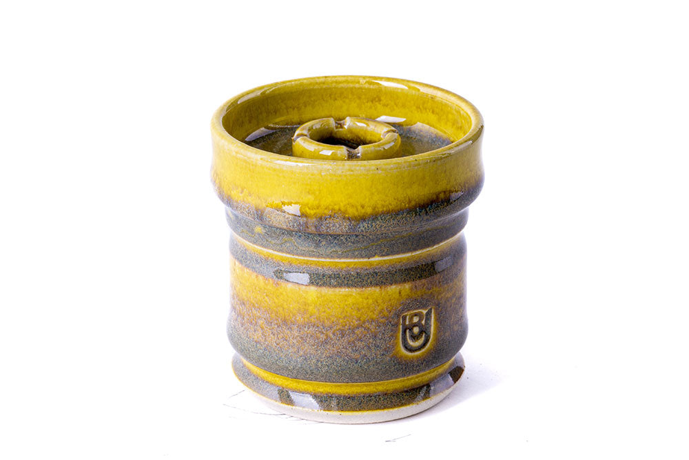 UrbBowls Chub XL Hookah Bowls - Shisha Flavor Bowl - B2 Hookah