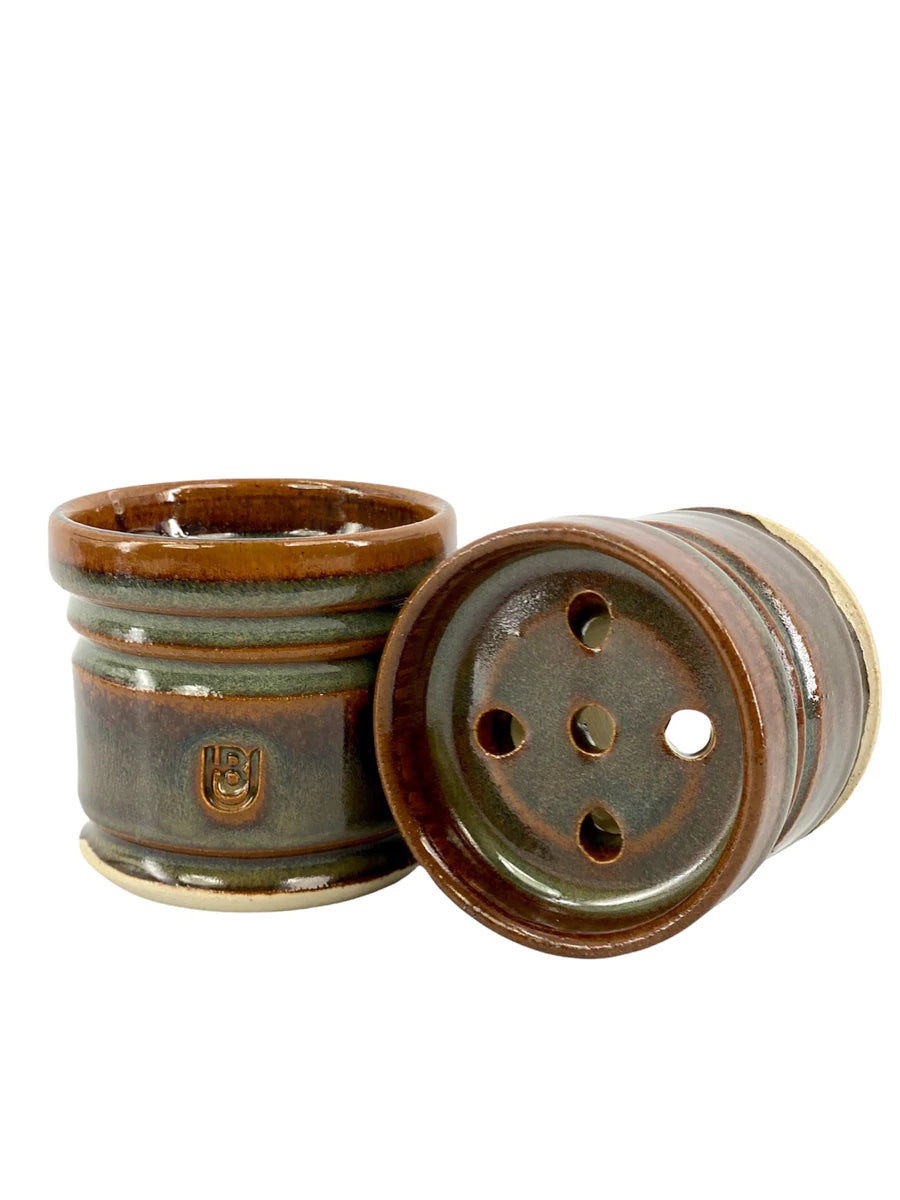 UrbBowls Chub Egy Hookah Bowls - Shisha Flavor Bowl - B2 Hookah