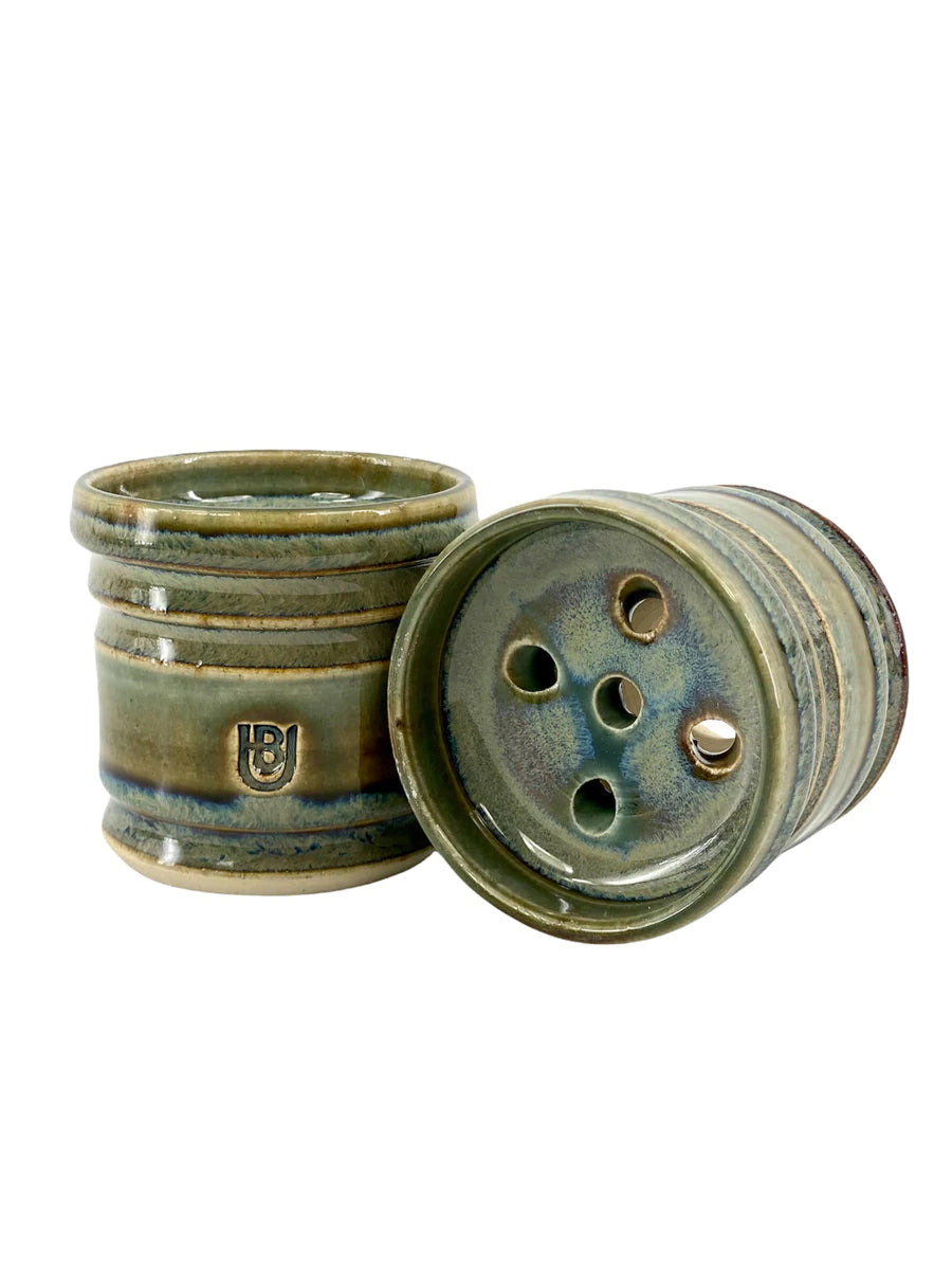 UrbBowls Chub Egy Hookah Bowls - Shisha Flavor Bowl - B2 Hookah