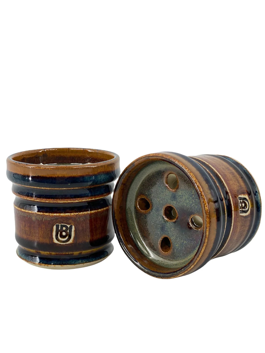 UrbBowls Chub Egy Hookah Bowls - Shisha Flavor Bowl - B2 Hookah