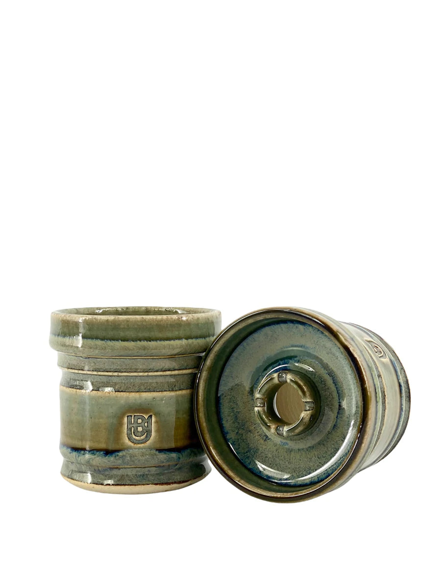 UrbBowls Chub Phunnel Hookah Bowls - Shisha Flavor Bowl - B2 Hookah