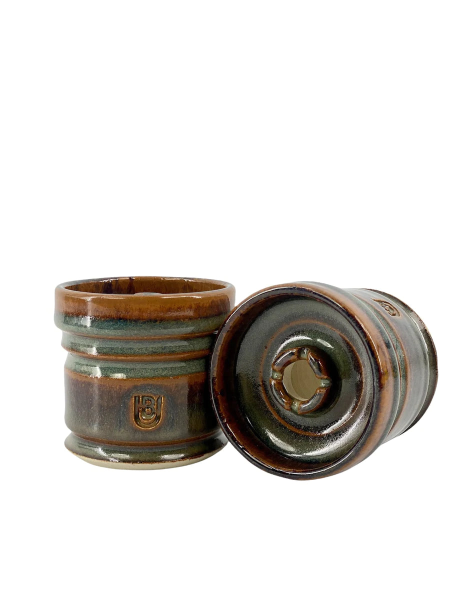 UrbBowls Chub Phunnel Hookah Bowls - Shisha Flavor Bowl - B2 Hookah